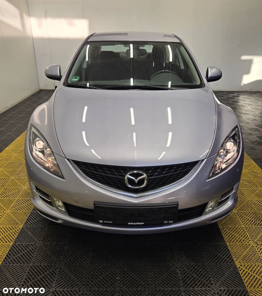Mazda 6 2.0 Dynamic - 8