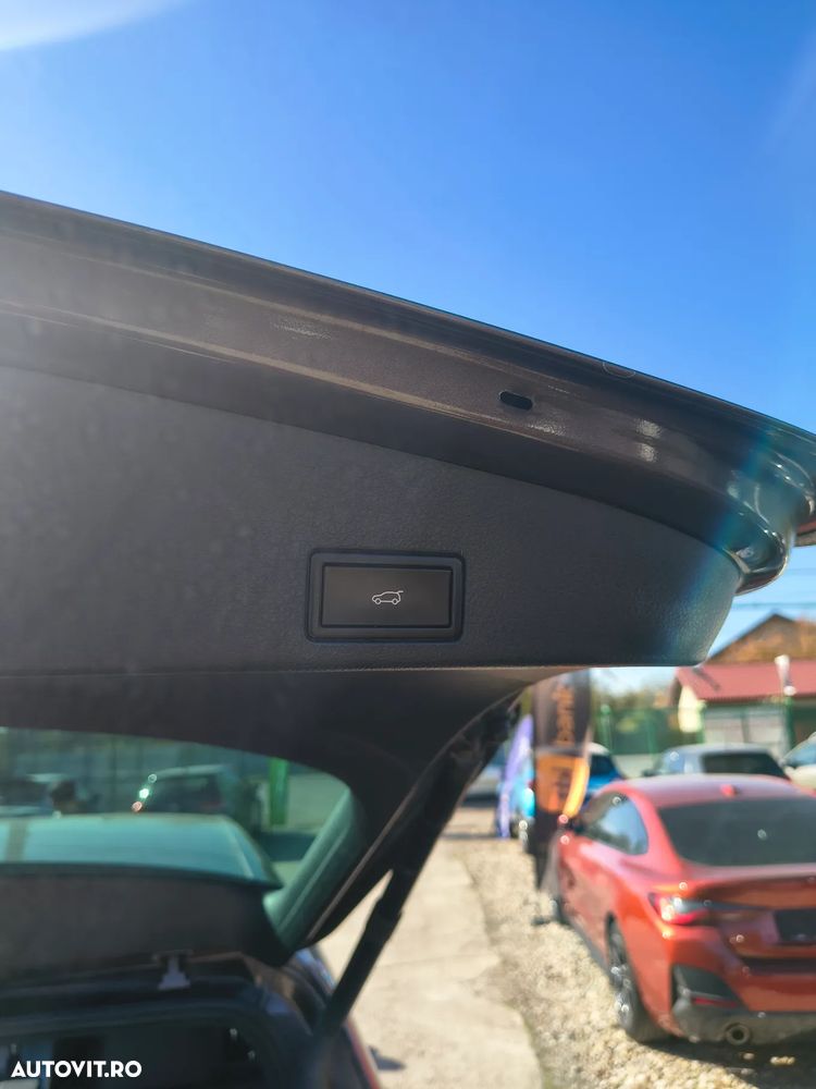 Volkswagen Touareg 3.0 V6 TDI Blue Motion DPF Automatik - 11