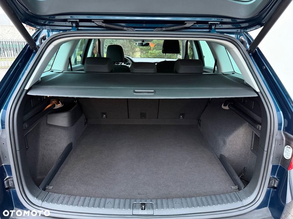 Skoda Kodiaq 2.0 TDI 4x4 DSG Style - 19