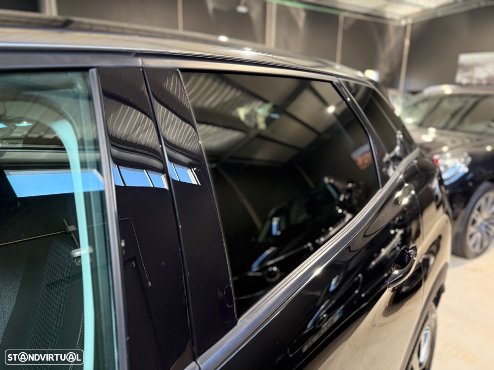 Peugeot 3008 BlueHDi 130 Stop & Start EAT8 Allure - 16