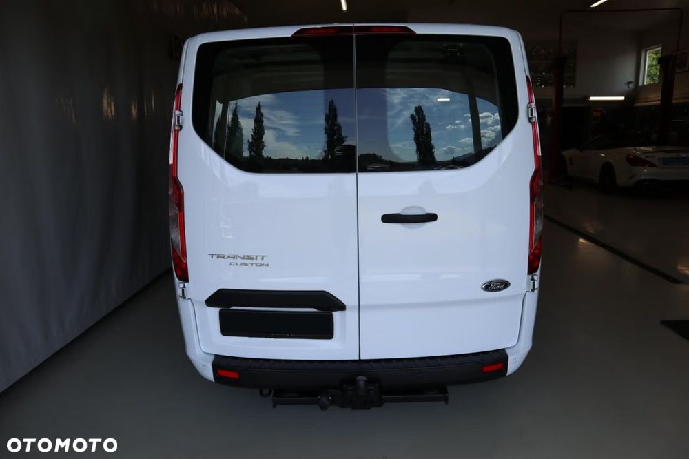 Ford Transit - 9