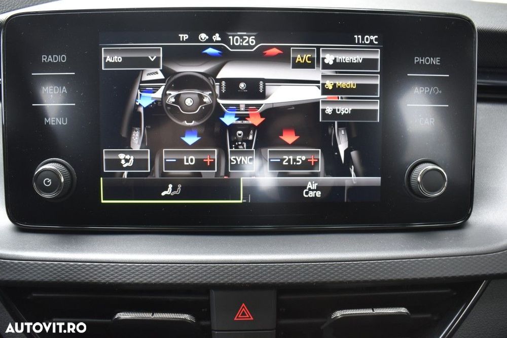 Skoda Scala 1.0 TSI DSG Ambition - 26
