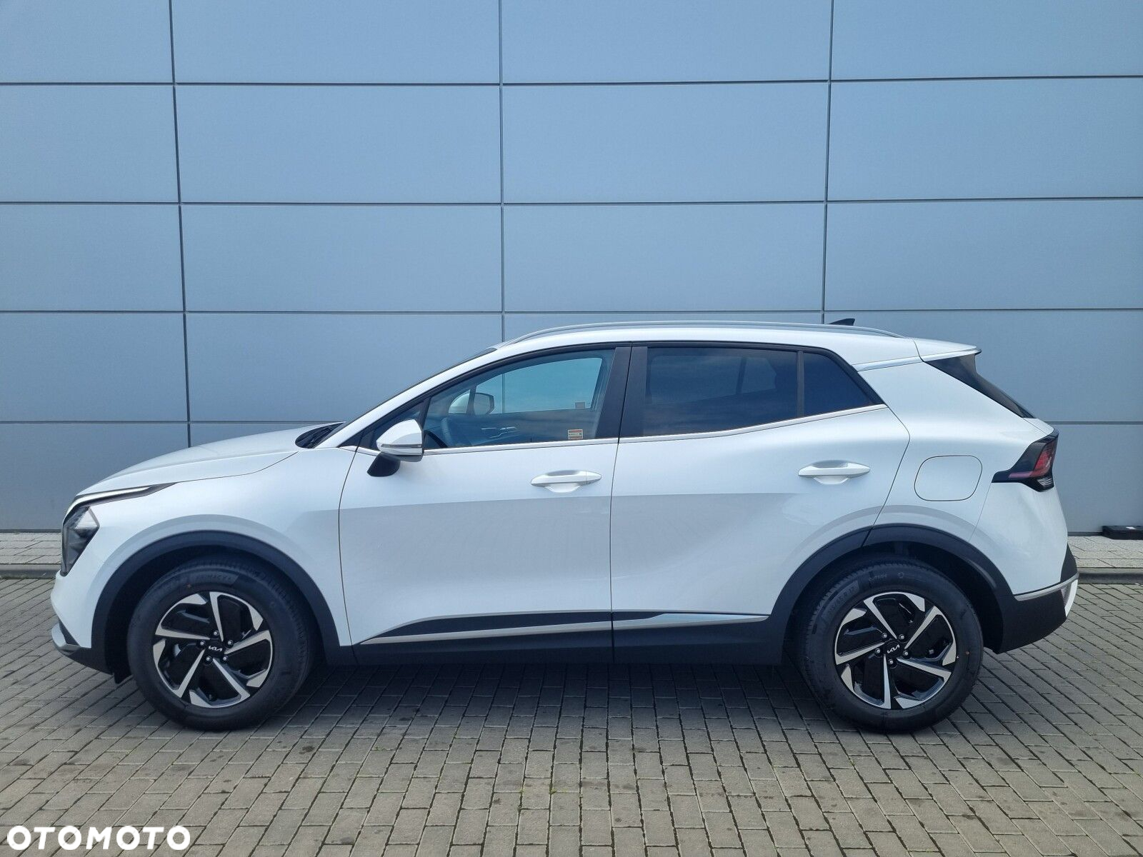 Kia Sportage - 11