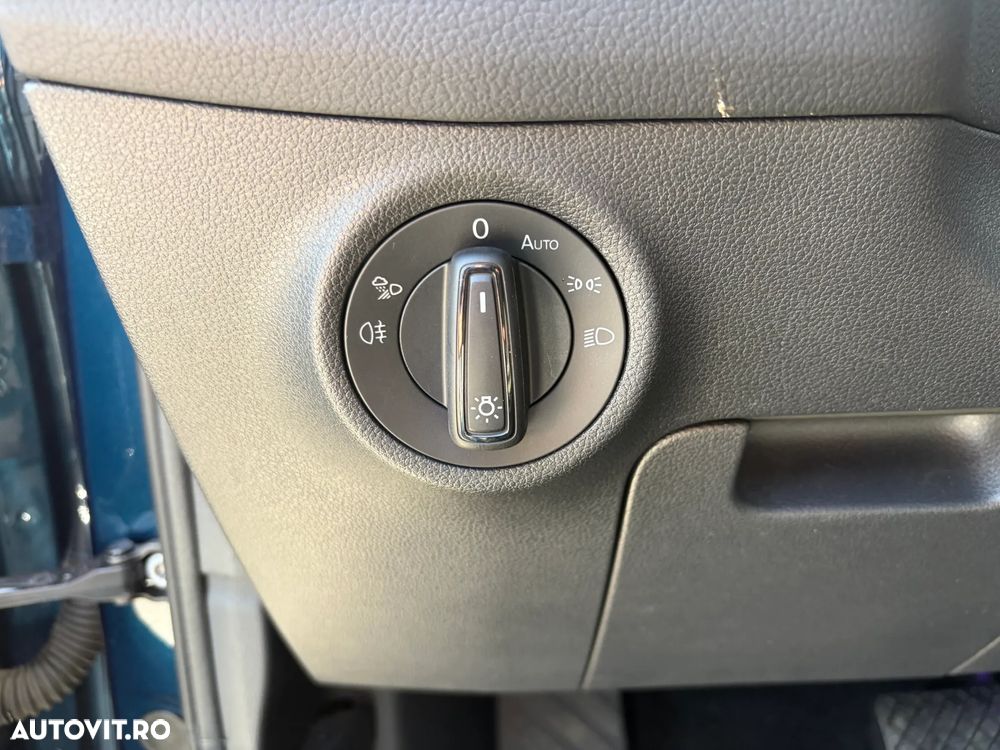 Skoda Kodiaq 2.0 TDI 4X4 DSG Style - 19