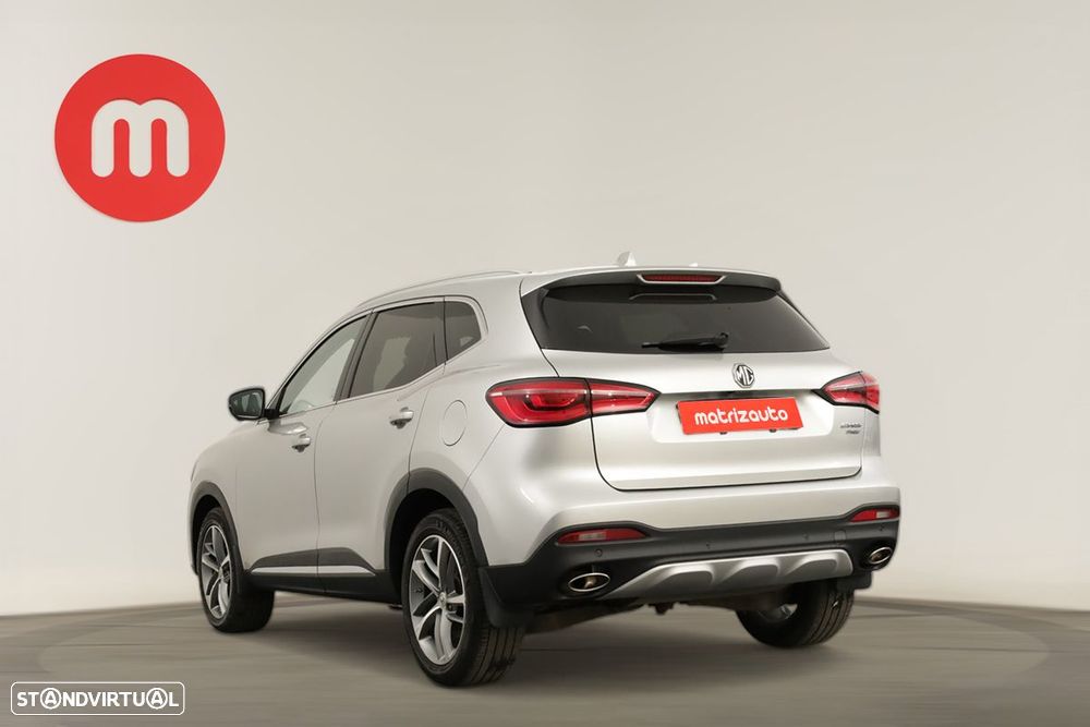 MG EHS 1.5 T-GDI Plug-in Hybrid Luxury - 3