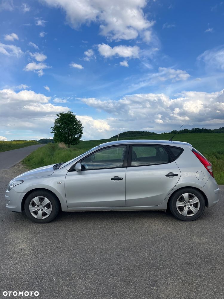 Hyundai i30 1.4 Base - 2