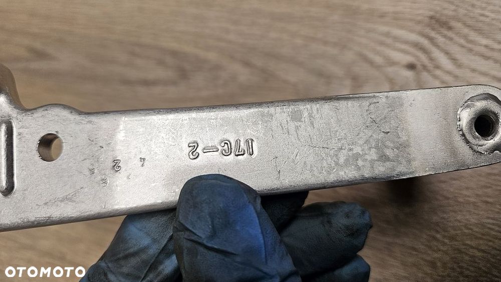 Pedał hamulca dźwignia Suzuki GSX-R 750 / 1100   43110-17C03 - 6