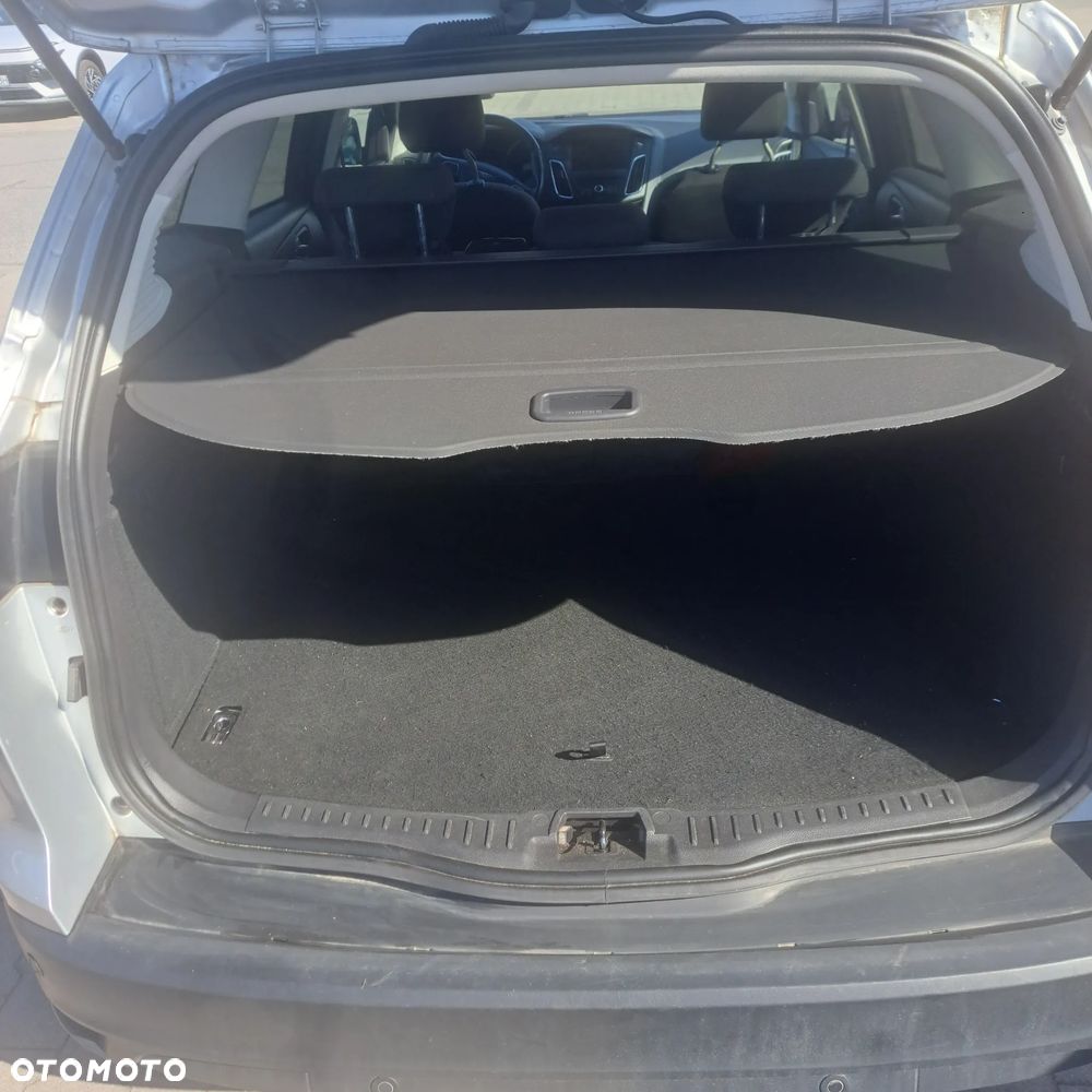 Ford Focus 1.0 EcoBoost Titanium - 13