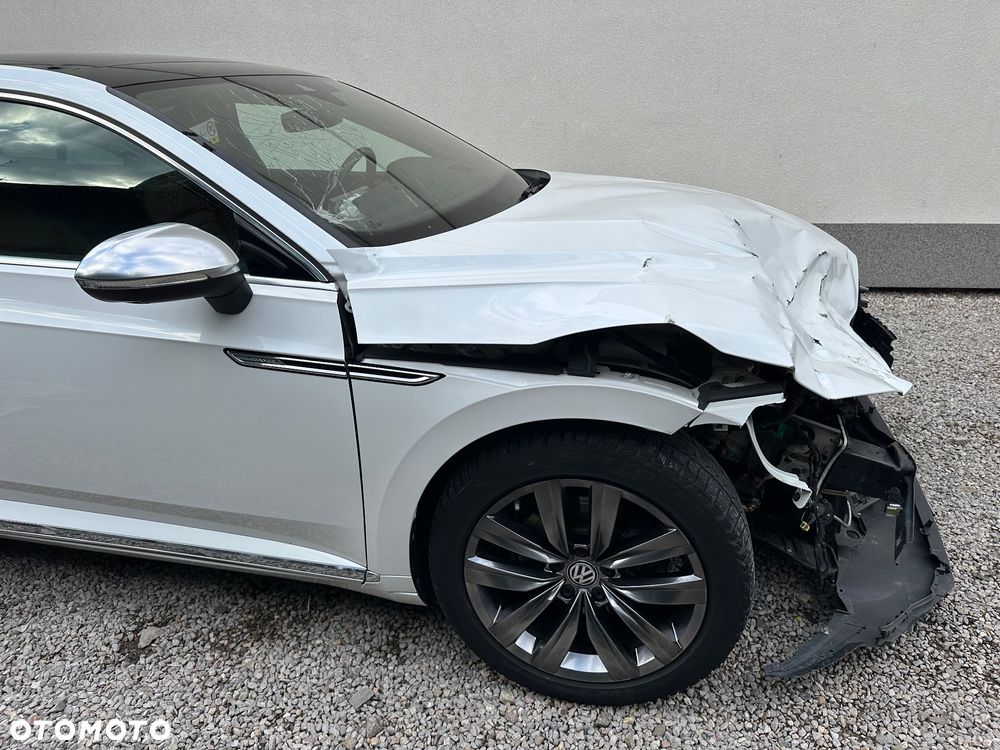 Volkswagen Arteon 2.0 TDI SCR Elegance DSG - 2