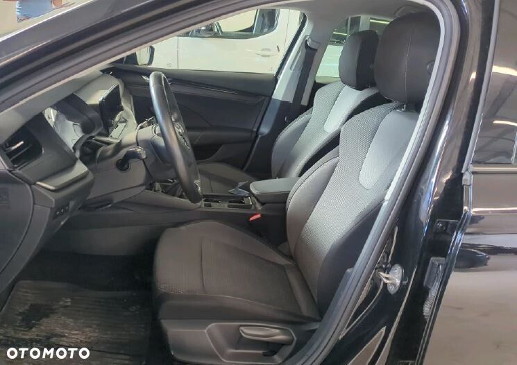 Skoda Octavia - 6