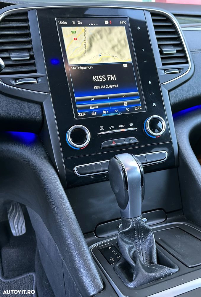 Renault Talisman - 31