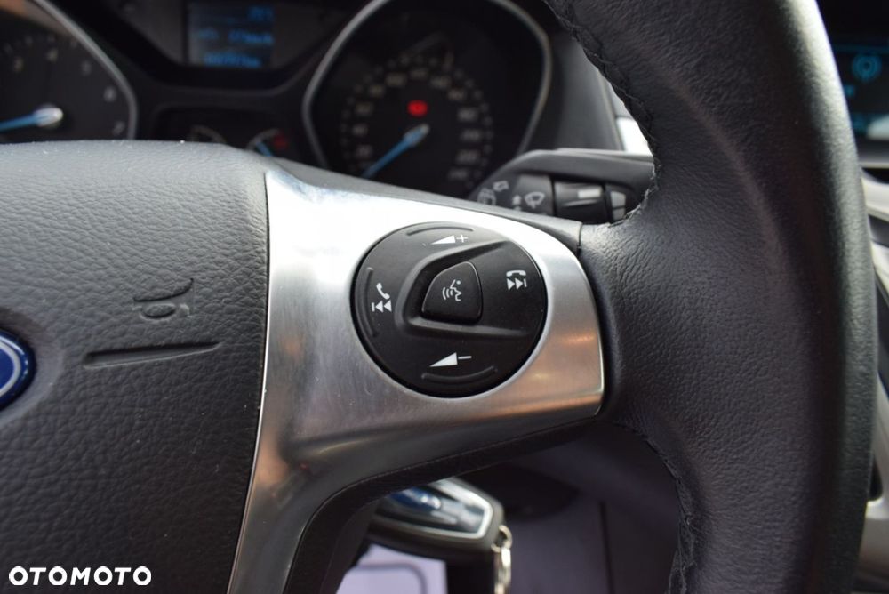 Ford Focus - 27