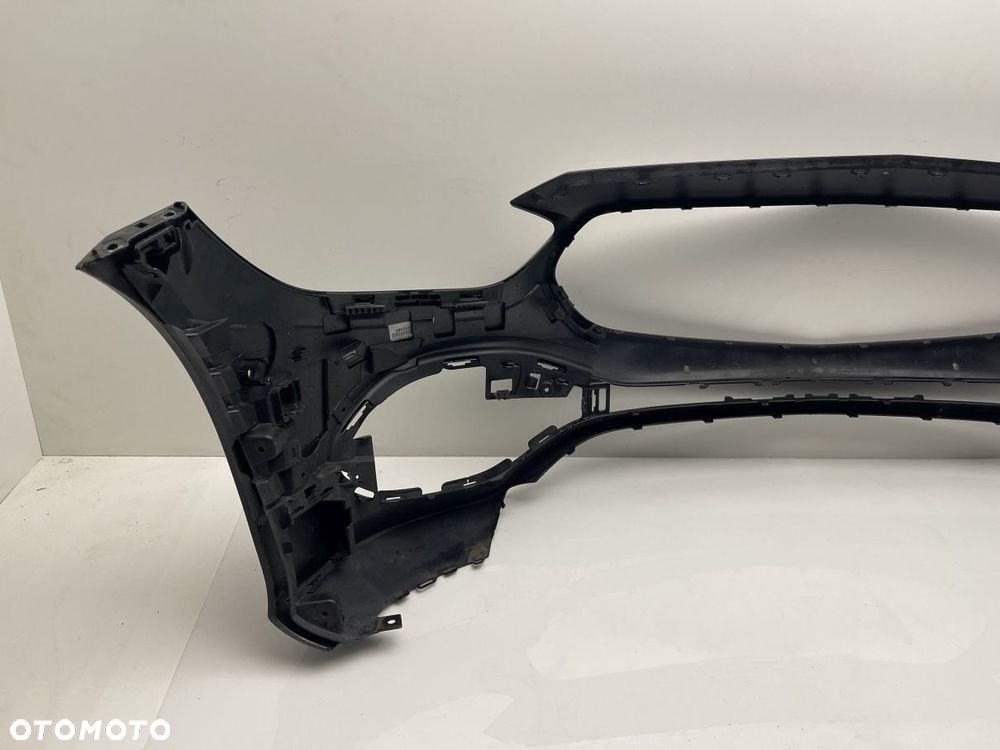 ZDERZAK PRZEDNI MERCEDES C KLASA W206 A206 A2068808501 - 5