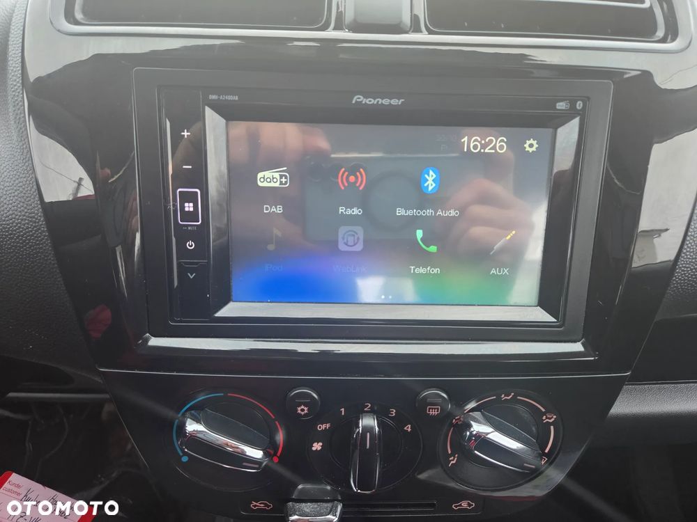 Mitsubishi Space Star 1.2 Select - 9