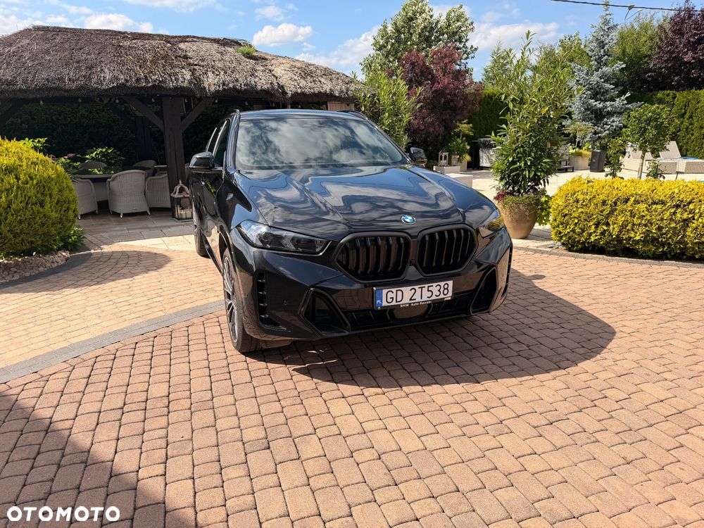 BMW X6 - 2