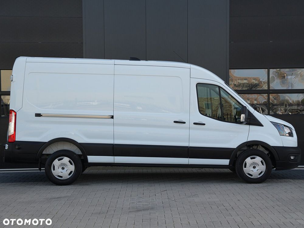 Ford Transit L3H2 Furgon FWD VAN TREND 350 L3 - 6