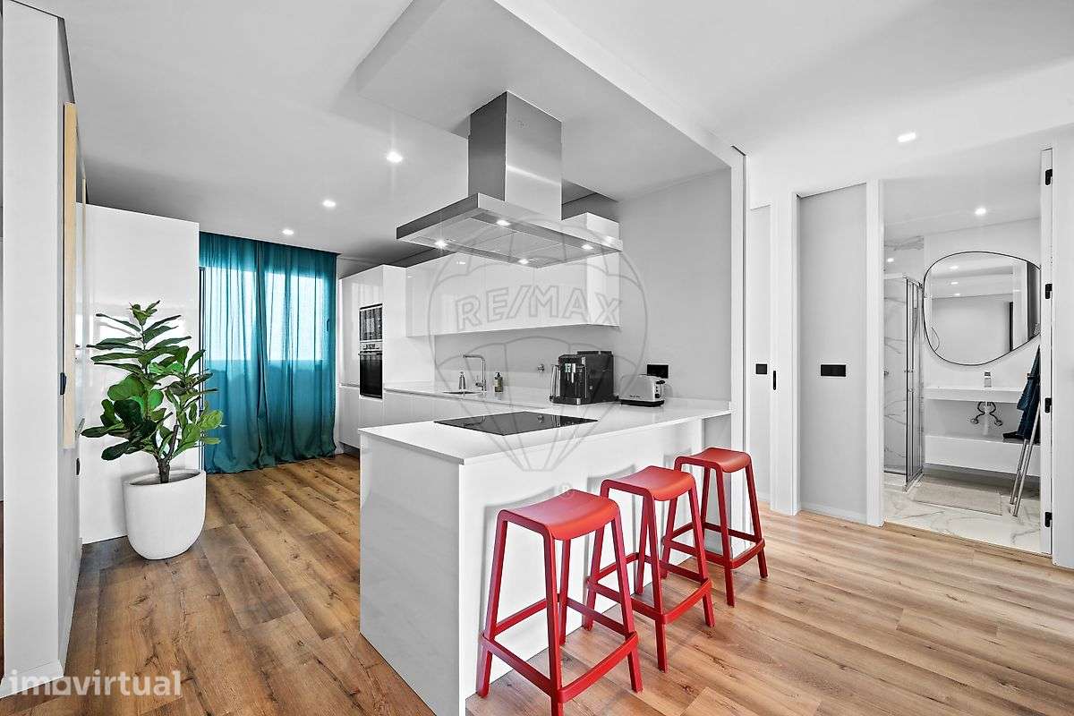 Apartamento T2 para arrendamento - Grande imagem: 5/29
