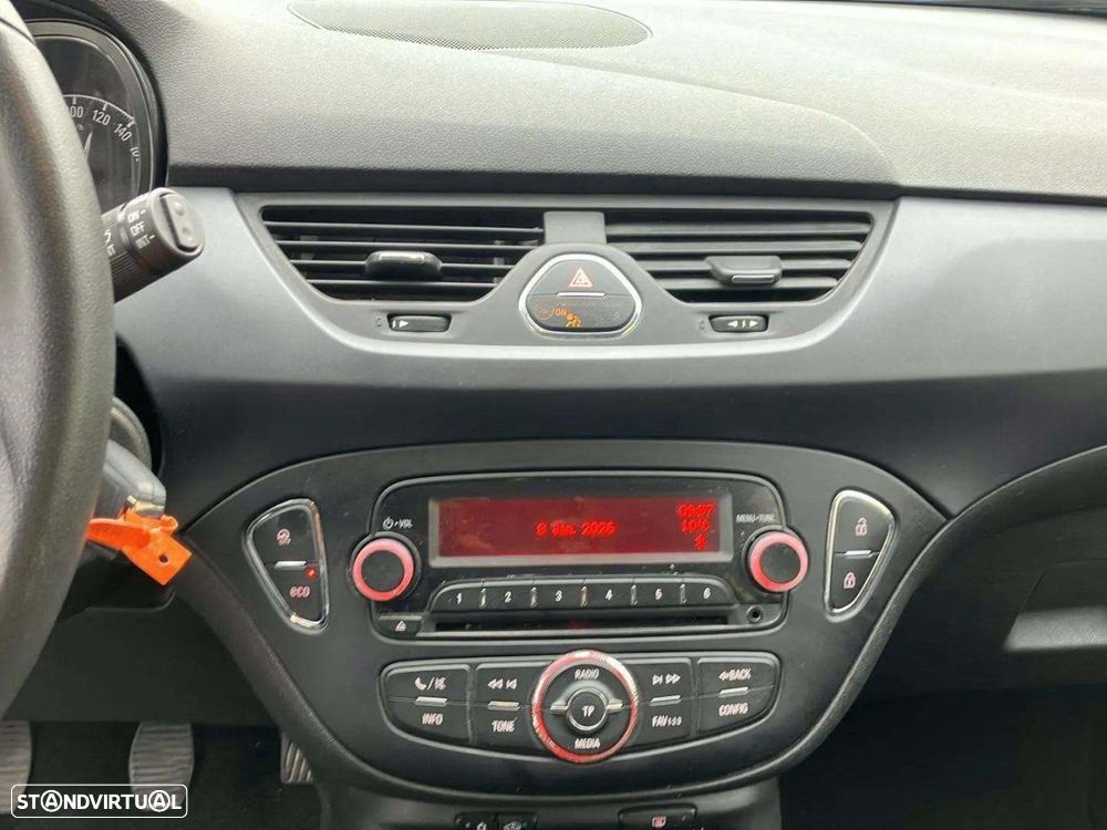 Opel Corsa 1.3 CDTi - 12