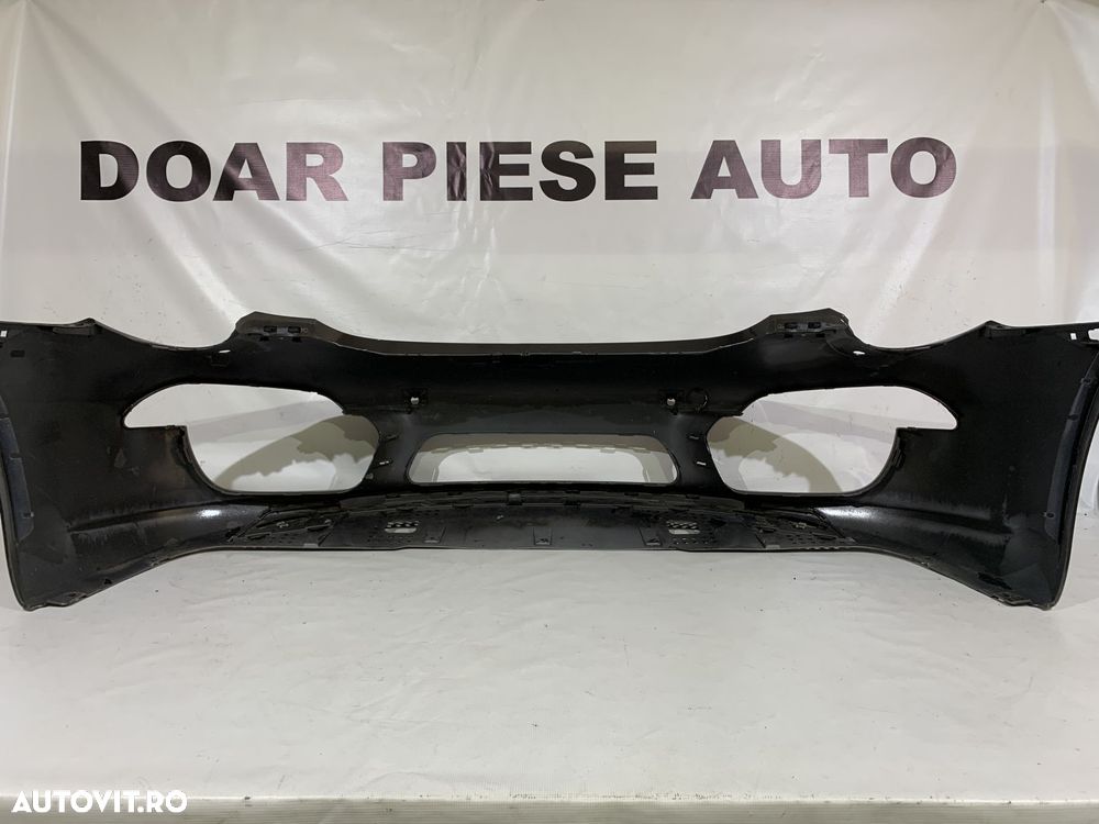 Bara fata Porsche 911, 991 Carrera, 2011, 2012, 2013, 2014, 2015, 2016, cod origine OE 99150531100-07FFF. - 14