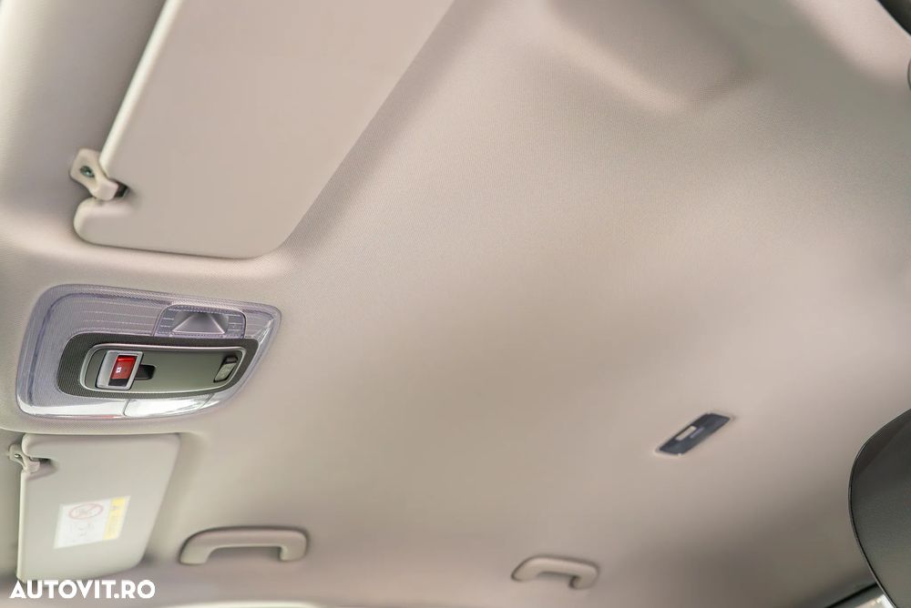 Hyundai KONA BEV 204 CP 64.8 kWh Luxury - 14