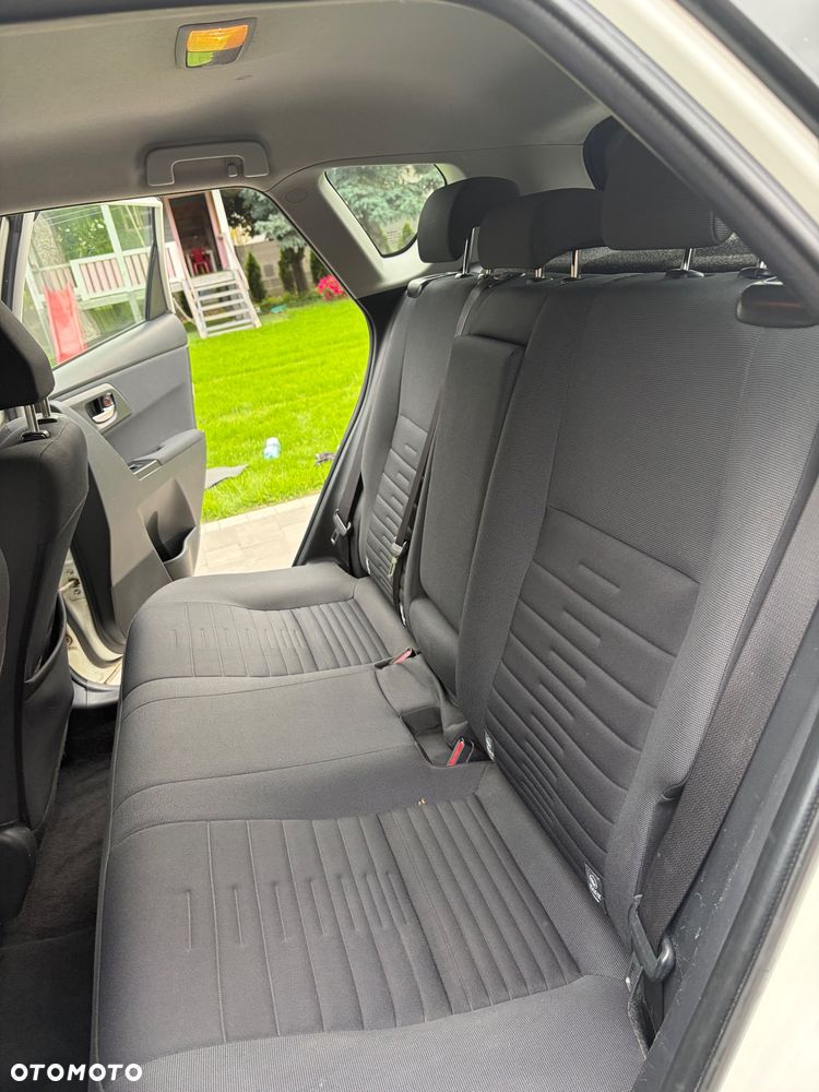 Toyota Auris Hybrid 135 Premium - 11