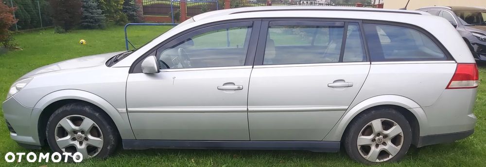 Opel Vectra - 3