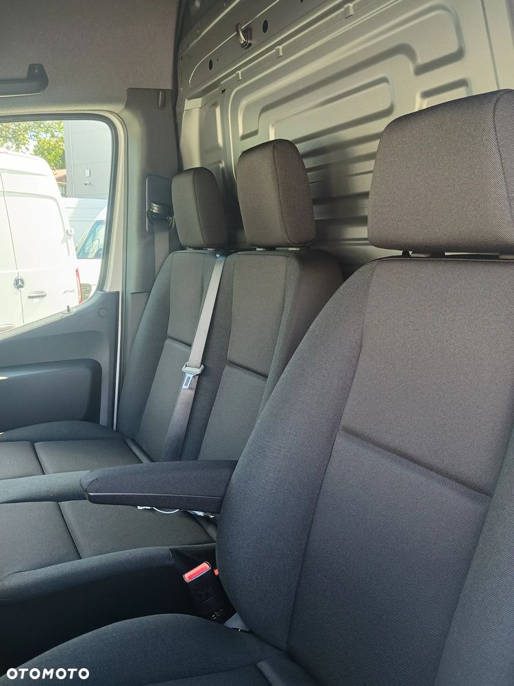 Mercedes-Benz Sprinter L2 H2 - 8