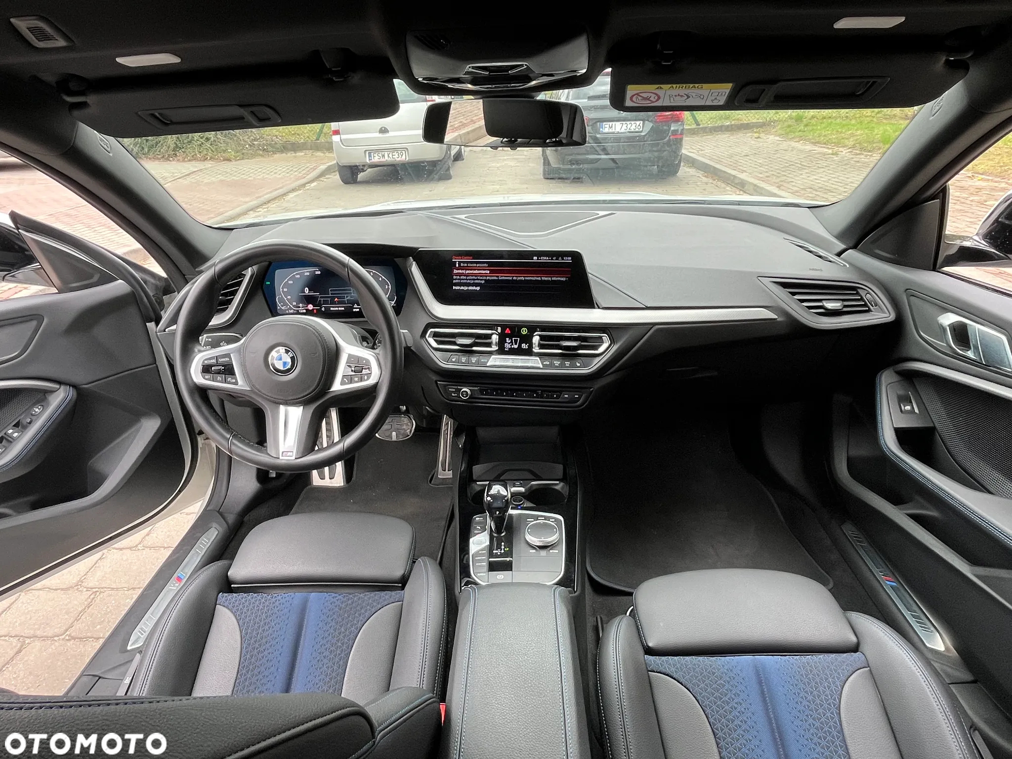 BMW Seria 2 218i Gran Tourer M Sport - 6