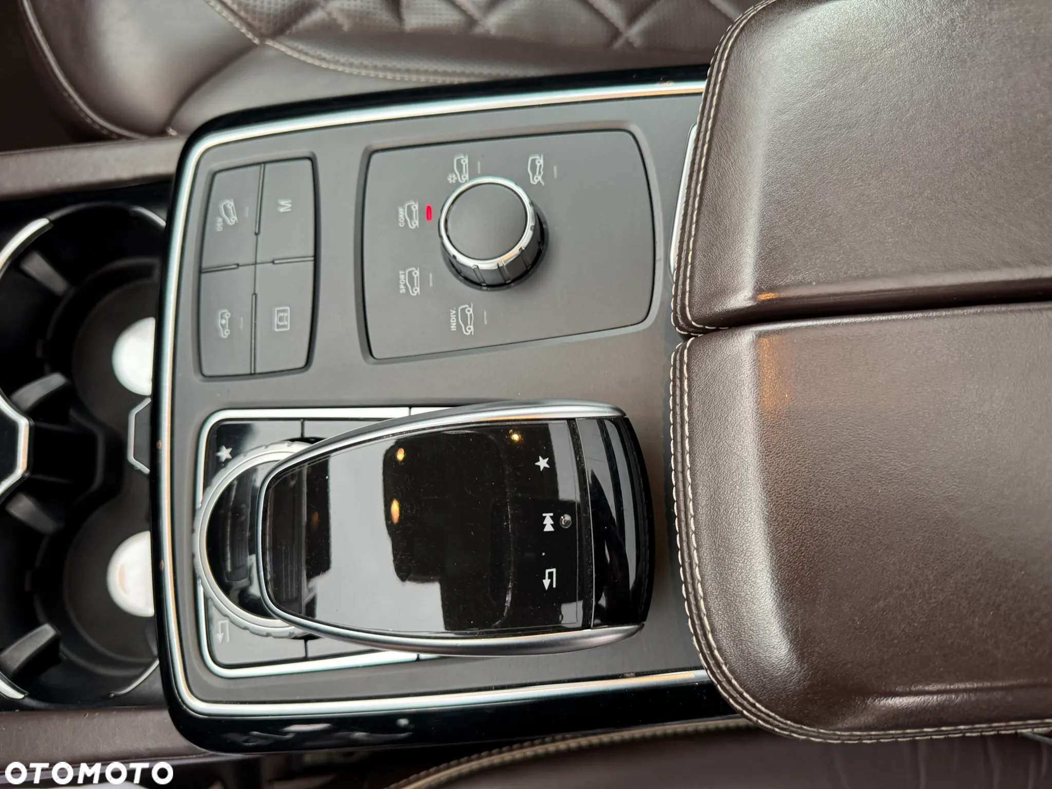 Mercedes-Benz GLS 350 d 4-Matic - 16