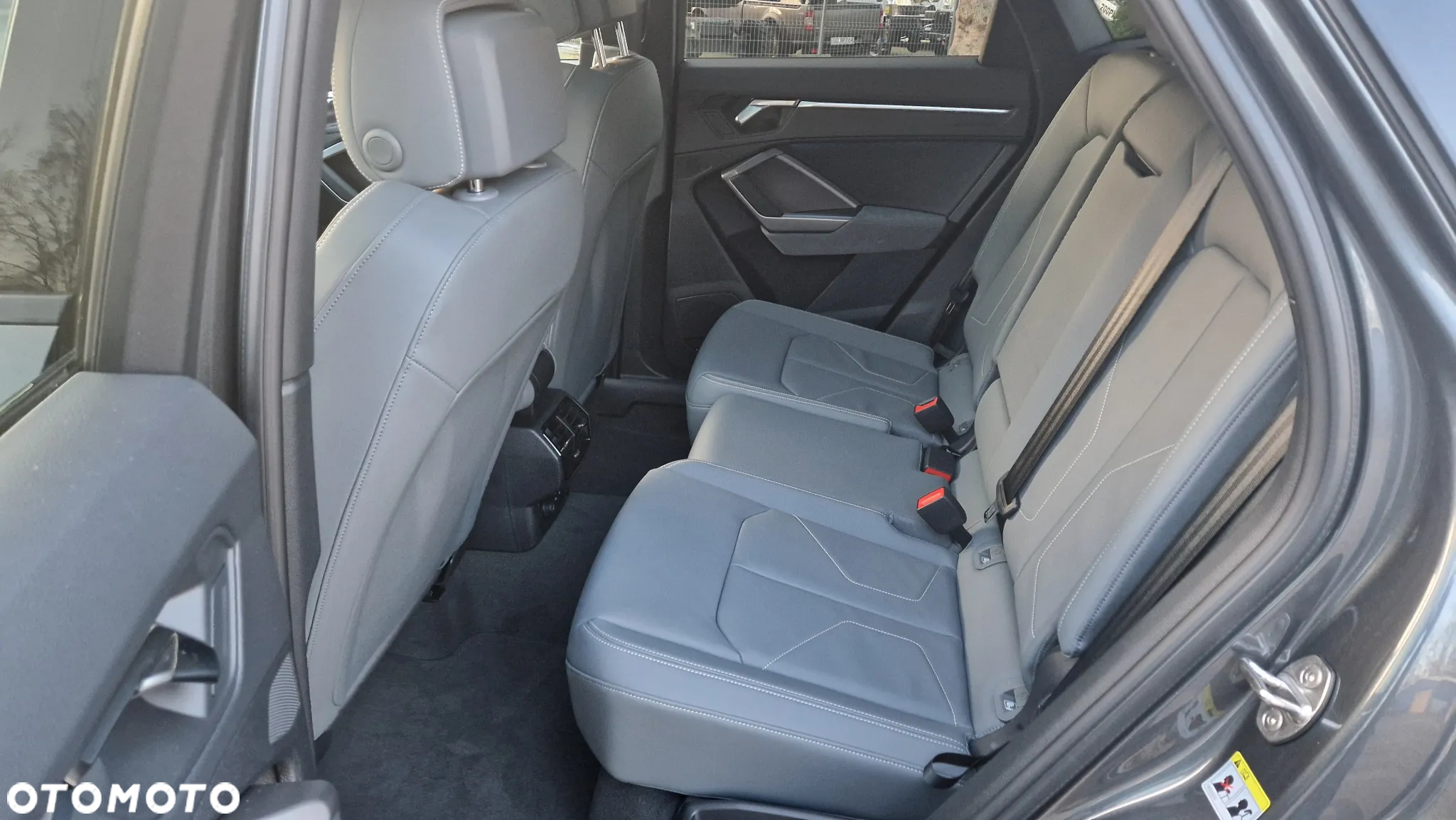 Audi Q3 35 TFSI S line S tronic - 12