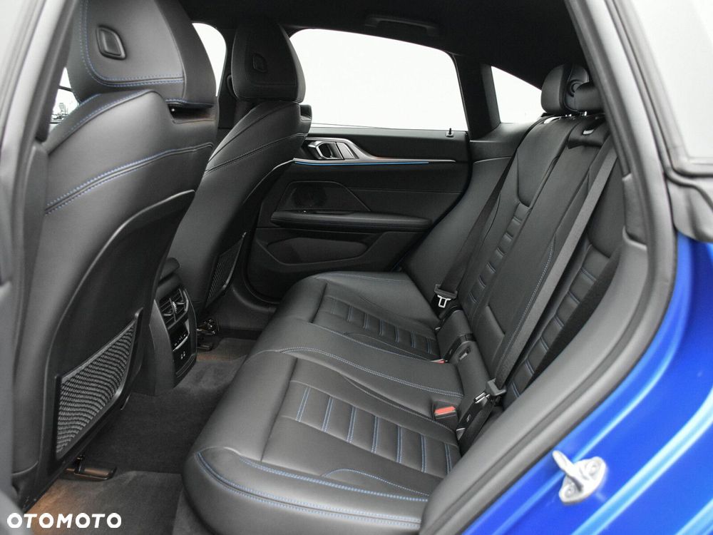 BMW i4 80.7kWh M50 - 19