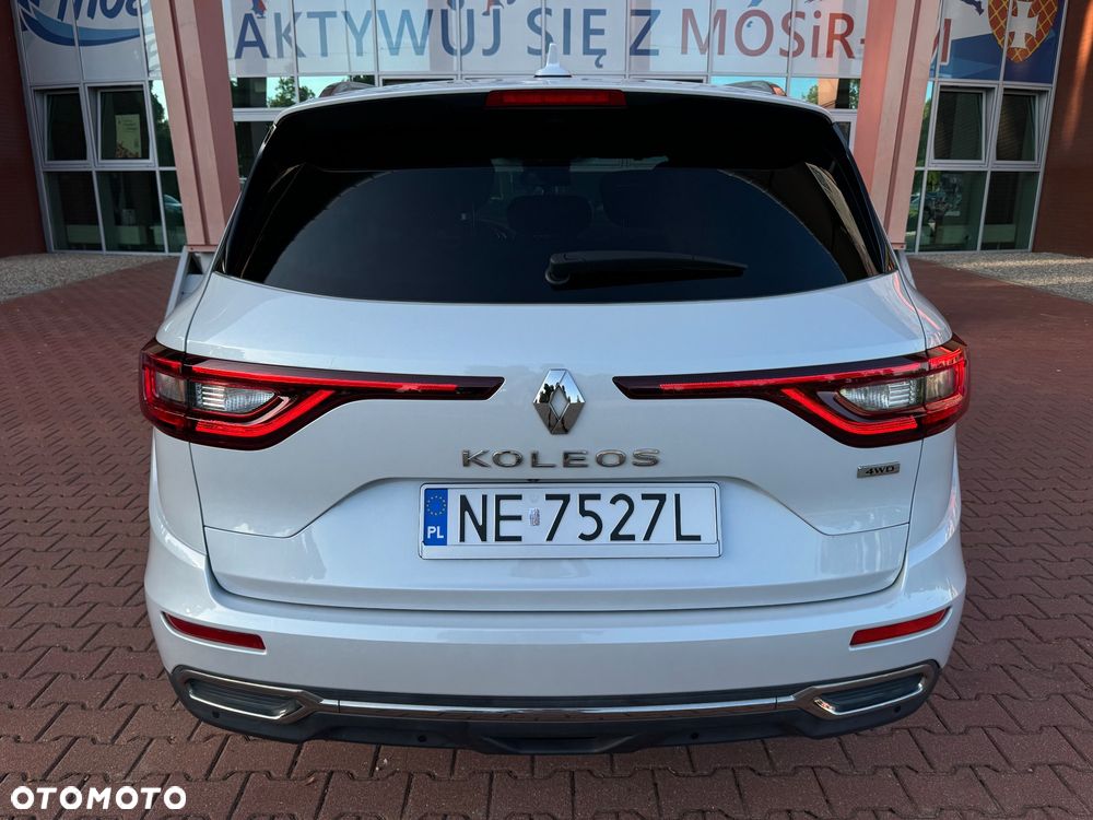 Renault Koleos 2.0 dCi Initiale Paris 4x4 X-Tronic - 17