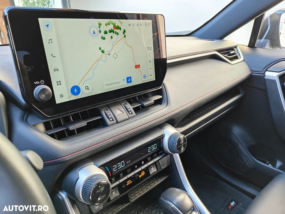 SUZUKI Across 2026 — imagine 11