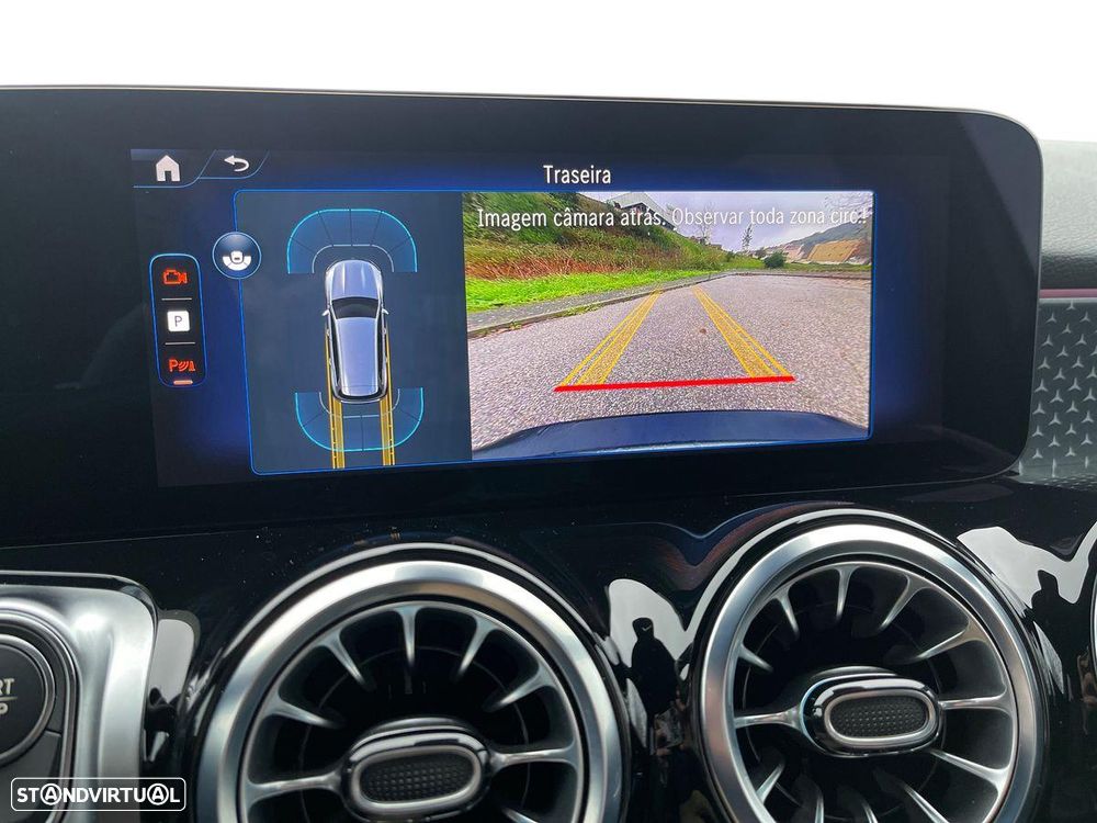 Mercedes-Benz EQB 250+ Edition - 16