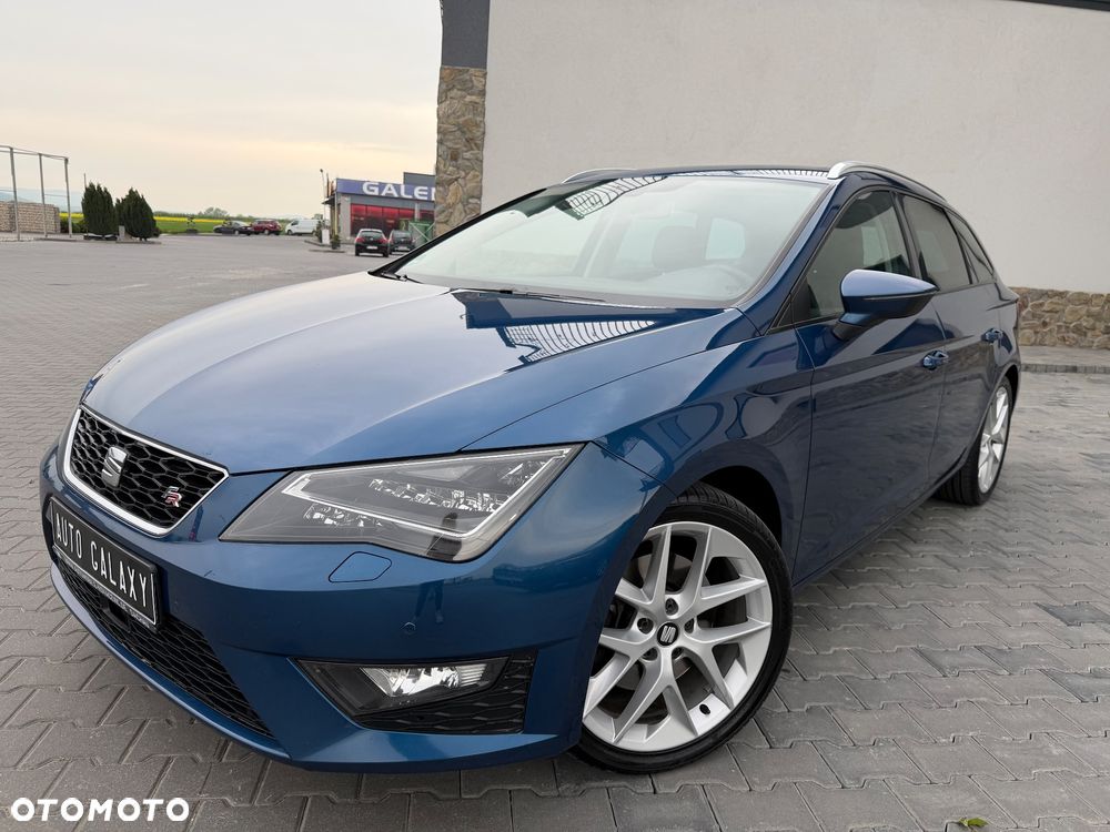 Seat Leon - 1