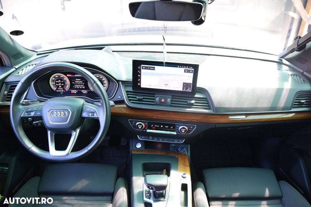 Audi Q5 - 28