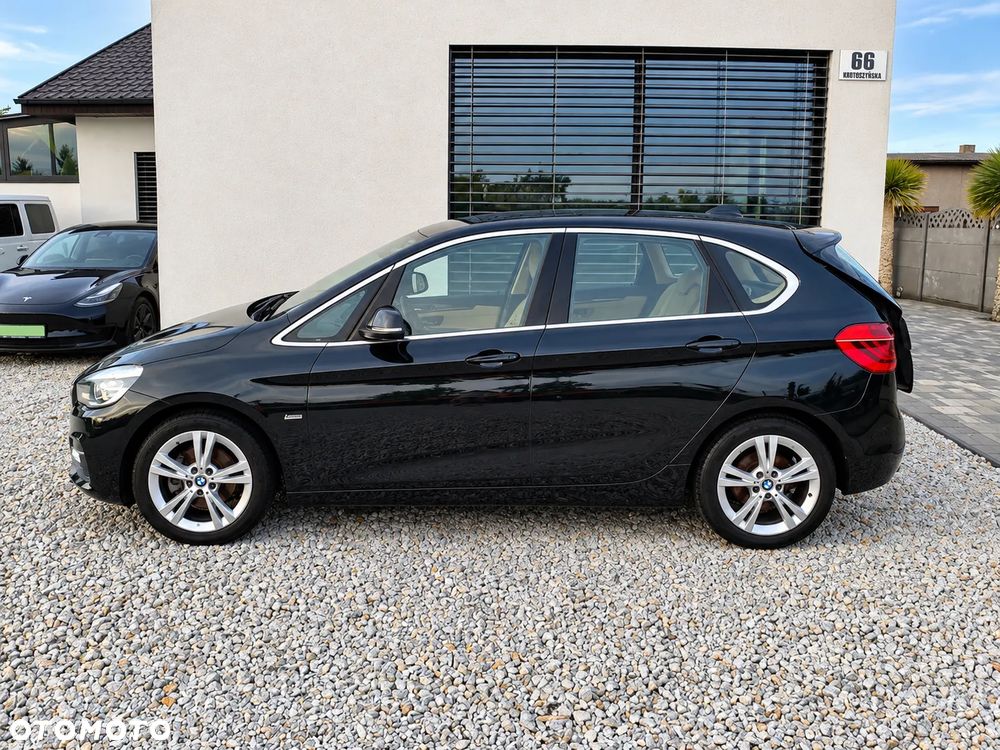 BMW Seria 2 - 8