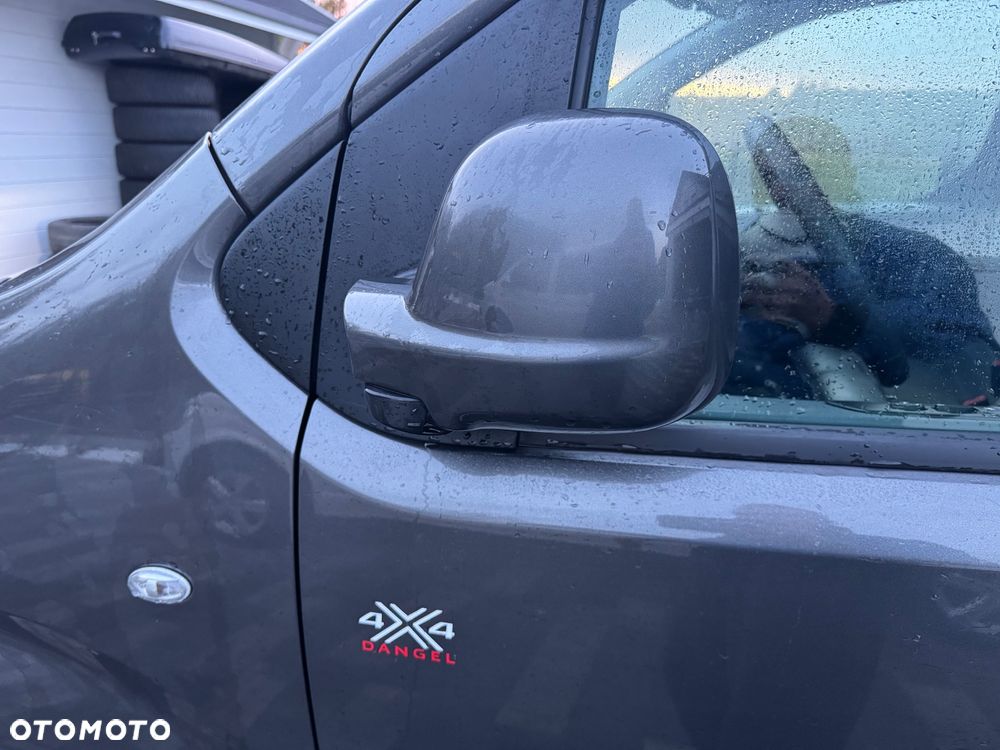 Toyota Dangel Proace - 22