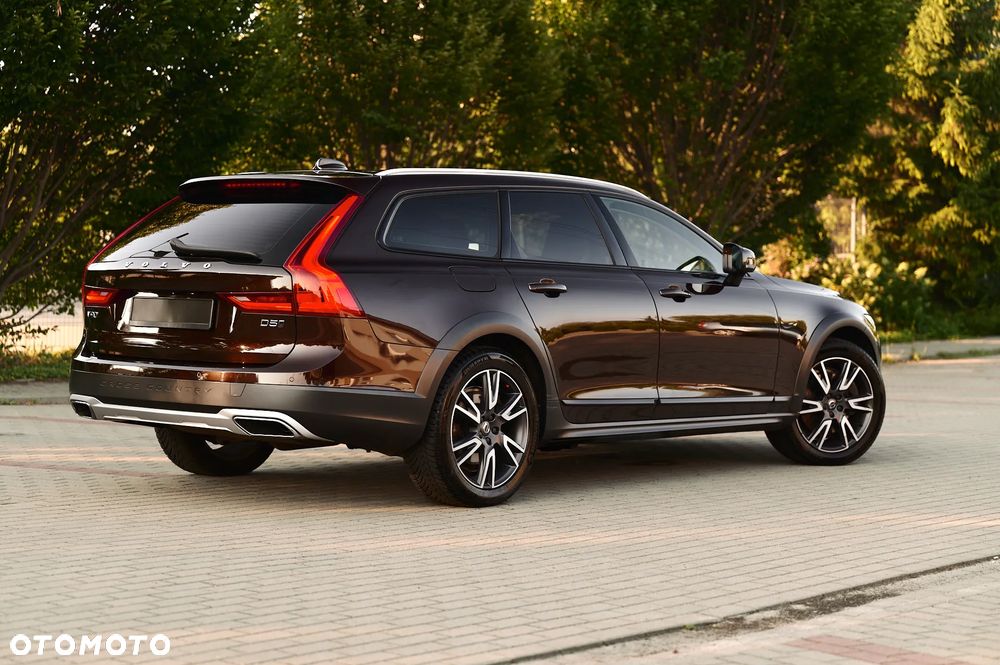 Volvo V90 Cross Country D5 SCR AWD Pro - 5