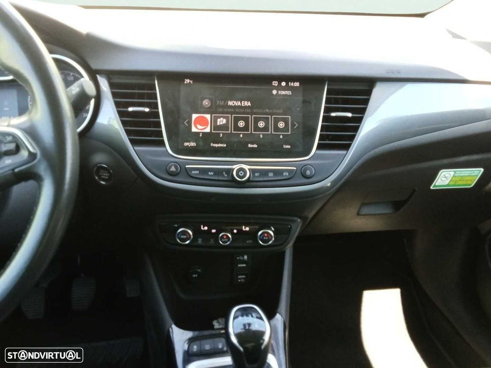 Opel Crossland 1.2 T Elegance - 17