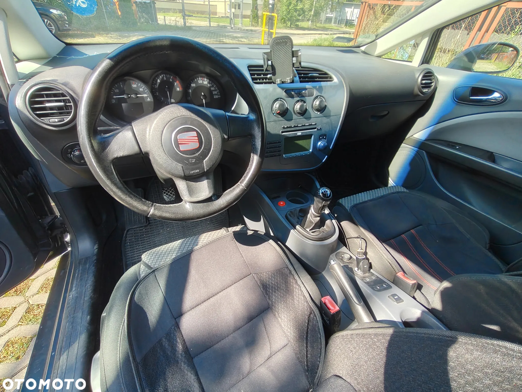 Seat Leon - 12