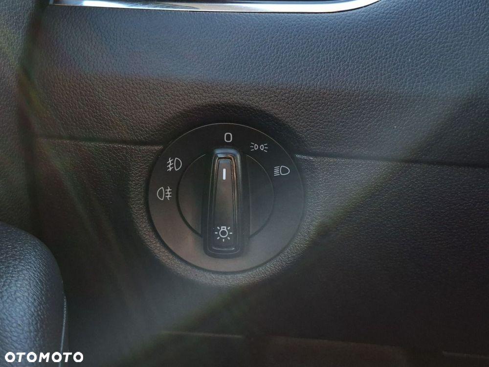 Skoda Octavia 1.4 TSI DSG Ambition - 17