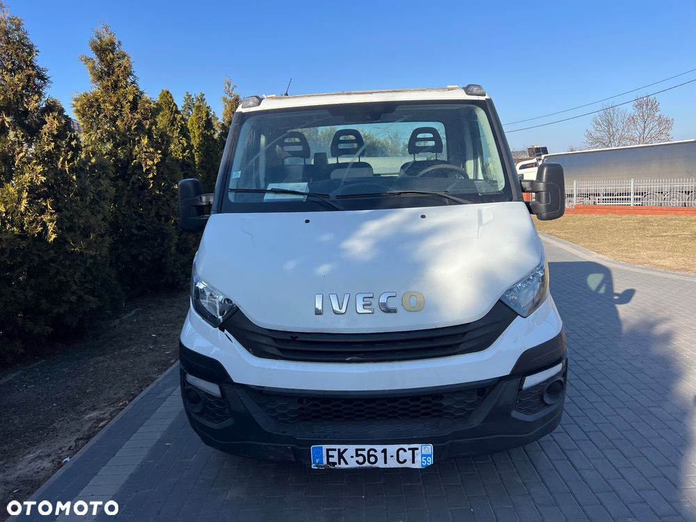 Iveco Daily 35C16 - 3