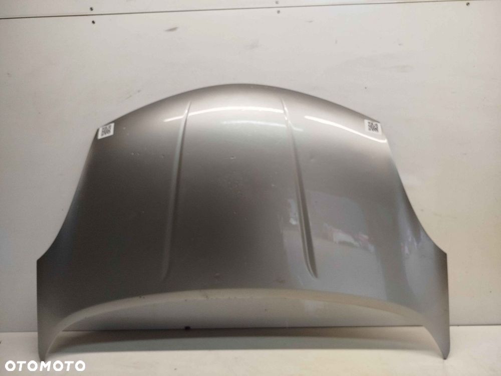 + MASKA POKRYWA SILNIKA NISSAN NOTE E11 Z30G ZŁOTA PIASKOWA - 1