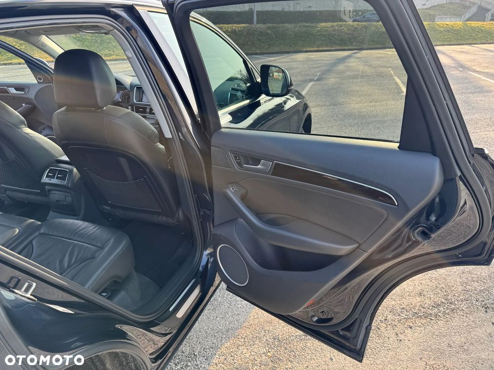 Audi Q5 - 15