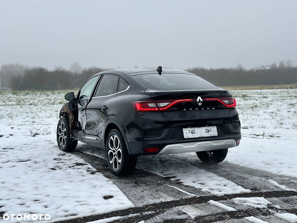 Renault Arkana - 15