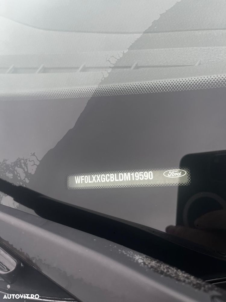 Ford Focus - 8