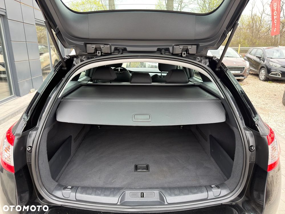 Peugeot 508 1.6 e-HDi Access S&S - 24