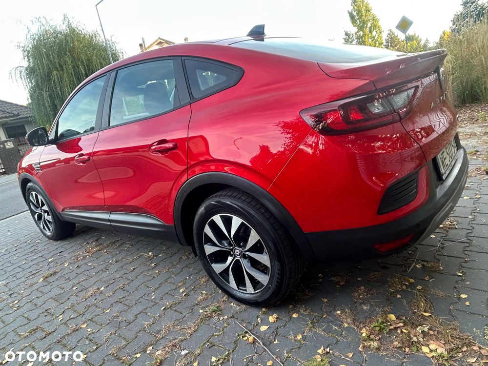 Renault Arkana - 11