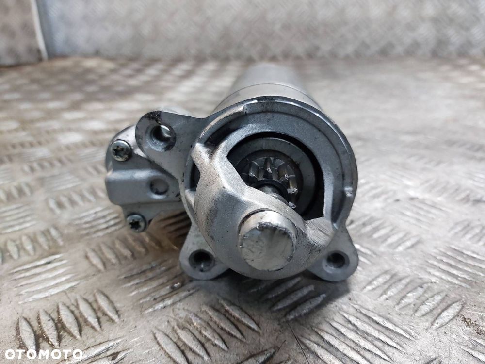 ROZRUSZNIK FORD FOCUS MK1 1.8 TDDI - 2
